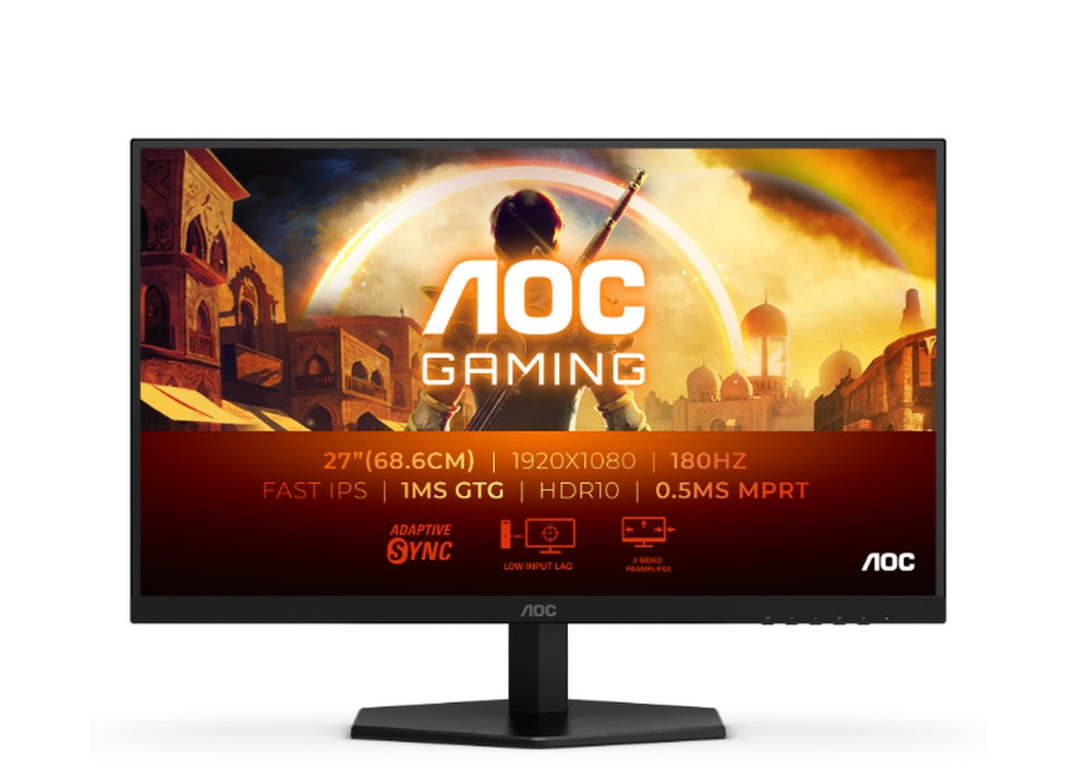 Монитор, AOC 27G42E, 27 Монитор, AOC 27G42E, 27